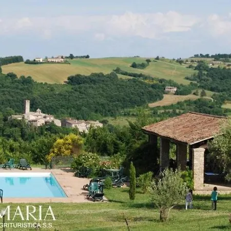 بيت للعطل Santa Maria