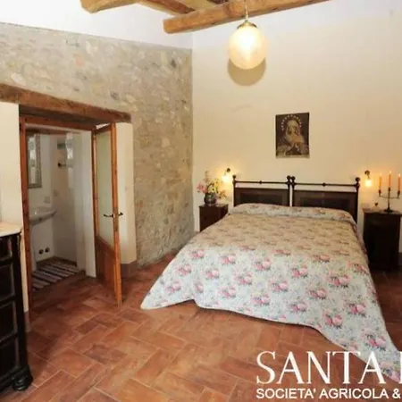 Santa Maria بيت للعطل