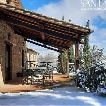 Santa Maria بيت للعطل